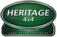Heritage 4×4 | Workshop | March, Wimblington | MOT, Servicing & Repairs